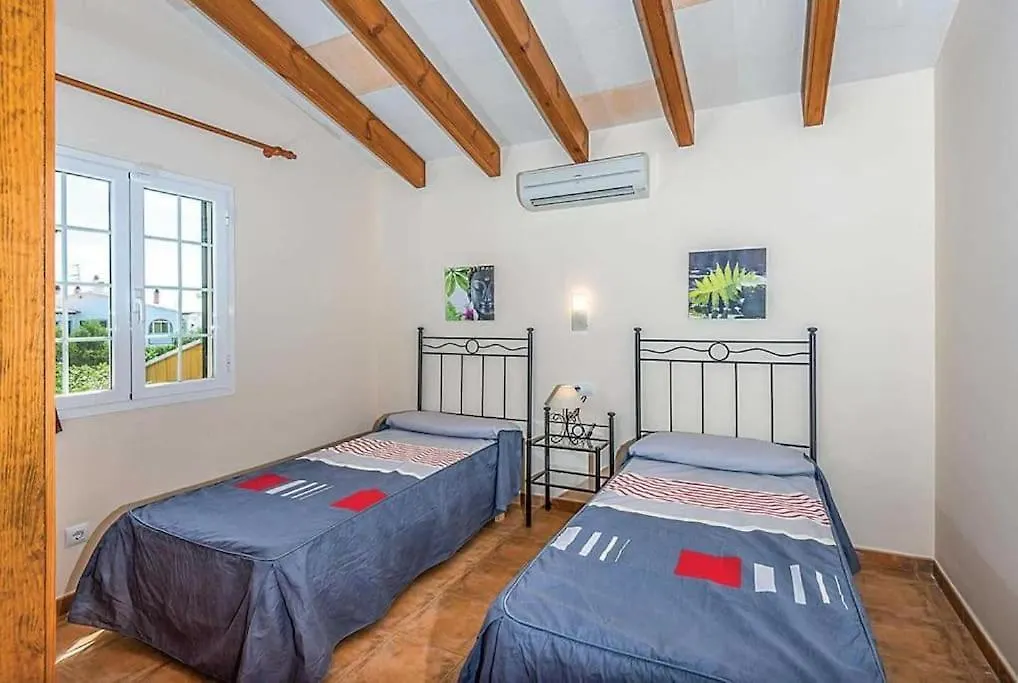 Villa Judith En Menorca Son Carrio  0*, Son Carrio (Menorca)